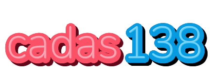 cadas138 — logo kanal