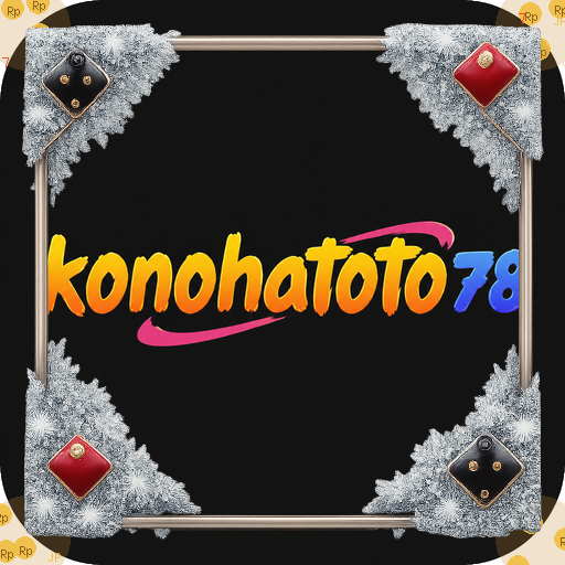 konohatoto78 — mitra unggulan